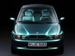 BMW Z15 Concept 1993 года